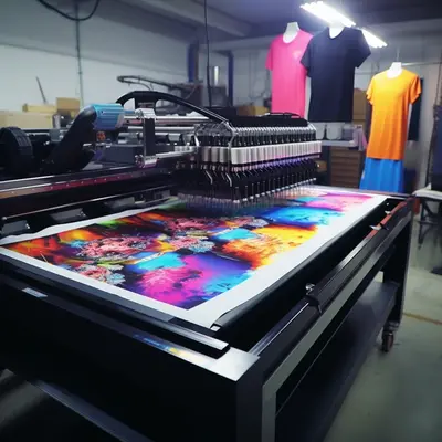 Top Nhà Cung Cấp Dịch Vụ Print On Demand Tại Việt Nam - Hỗ Trợ Uy Tín, Giao Hàng Toàn Cầu