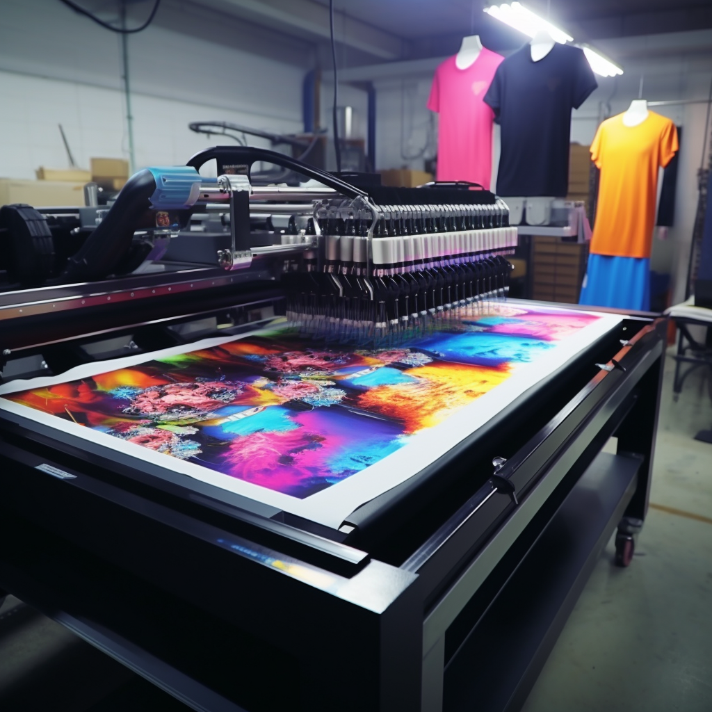 Top Nhà Cung Cấp Dịch Vụ Print On Demand Tại Việt Nam - Hỗ Trợ Uy Tín, Giao Hàng Toàn Cầu